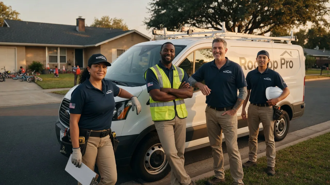 Roof Repair in Akron, NY near me