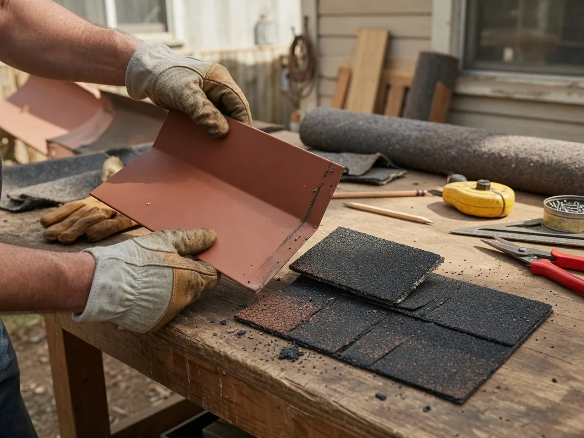 Roof Repair company in Akron, NY